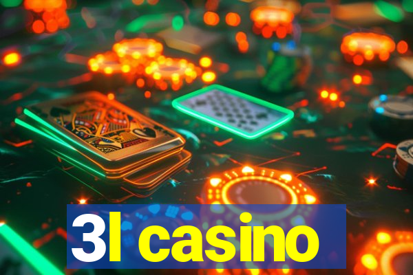 3l casino